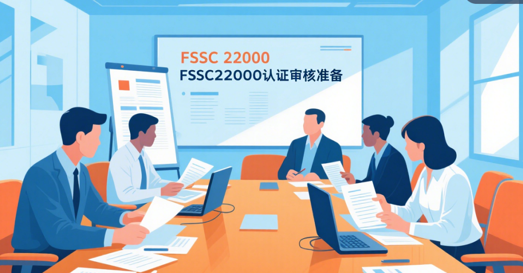 职业健康安全管理体系认证申请必须满足的十项基本条件