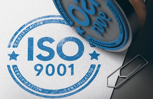 济宁ISO9001认证