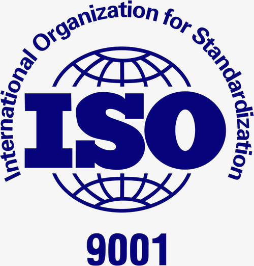 山东ISO9001