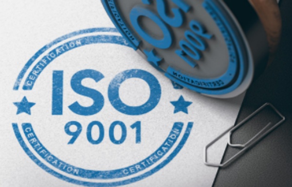 如何快速获得济南ISO9001认证？